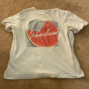 H & M t shirt